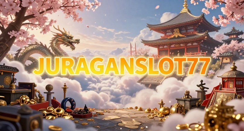 JURAGANSLOT77 JURAGANSLOT77